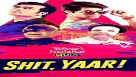 Shit Yaar - Season 01 Complete